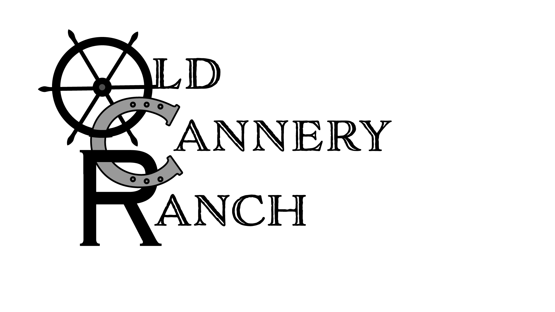 Old Cannery Ranch