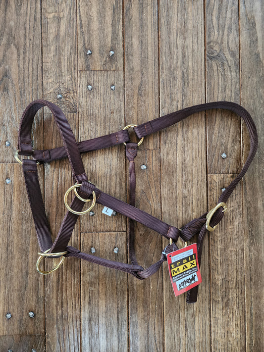 TrailMax Packer's halter